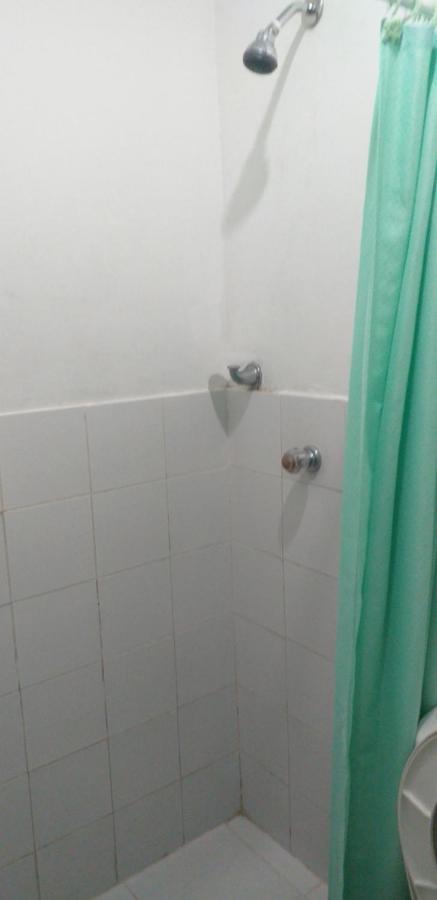 Cartagena Hostel Green House Getsemani المظهر الخارجي الصورة