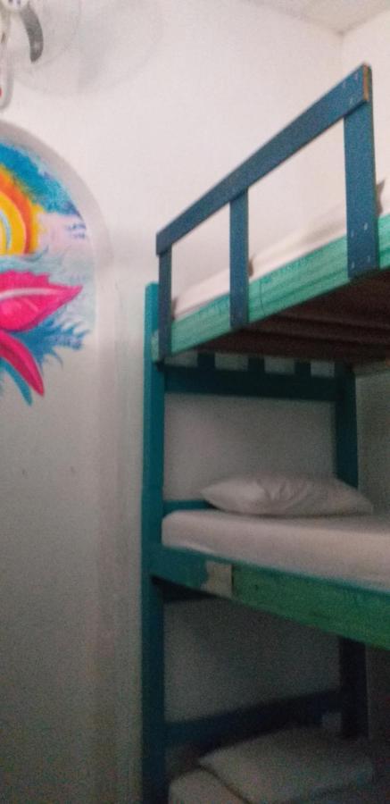 Cartagena Hostel Green House Getsemani المظهر الخارجي الصورة