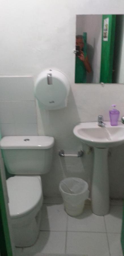Cartagena Hostel Green House Getsemani المظهر الخارجي الصورة