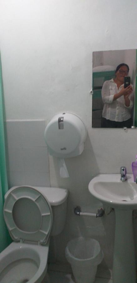 Cartagena Hostel Green House Getsemani المظهر الخارجي الصورة