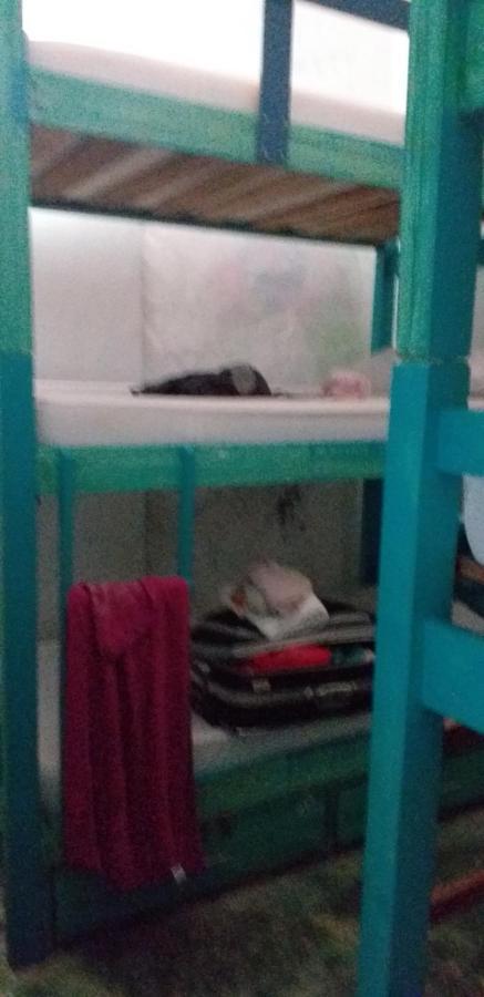 Cartagena Hostel Green House Getsemani المظهر الخارجي الصورة