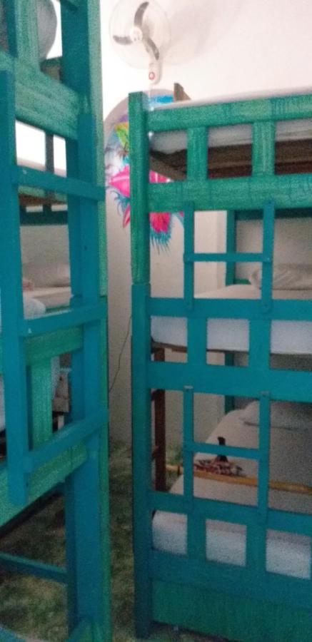Cartagena Hostel Green House Getsemani المظهر الخارجي الصورة